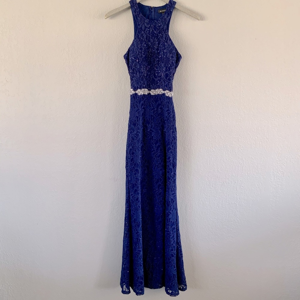 Jodi Kristopher Formal Dress